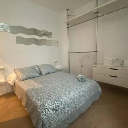 Torre Tavira Y Mercado Grupo Ac Gestion Apartment Cadiz